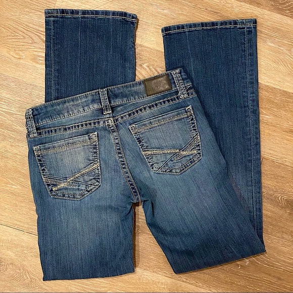 BKE Denim - BKE Stella Jeans